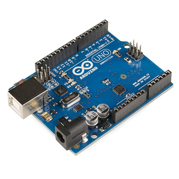 clases de arduino en Queretaro