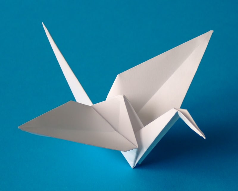clases de origami